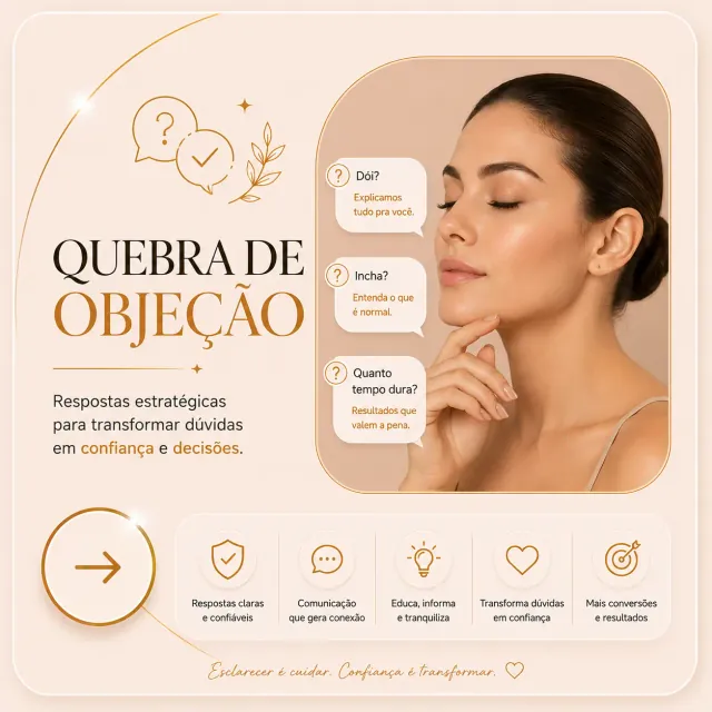 Quebra de objeção