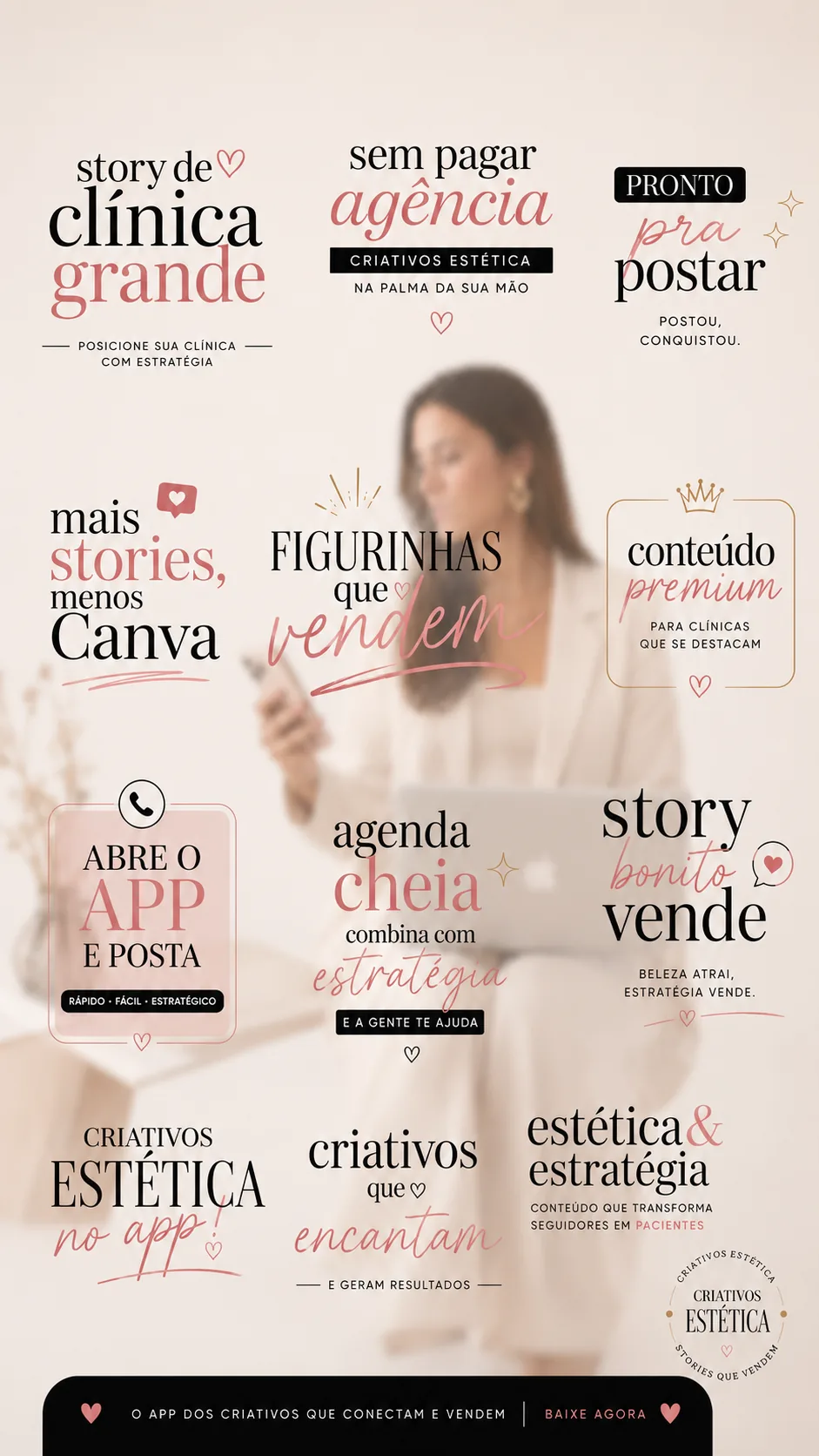 Frases prontas